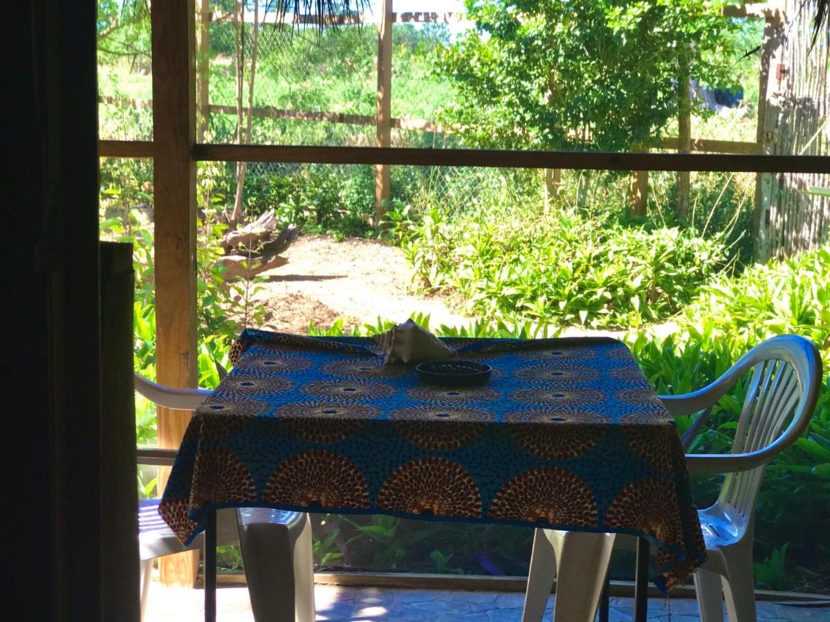 Moringa Ingadi Villa Treasure Beach Ngoại thất bức ảnh