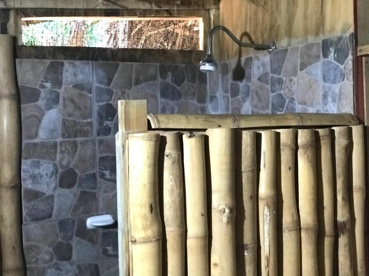 Moringa Ingadi Villa Treasure Beach Ngoại thất bức ảnh