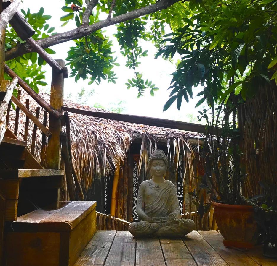 Moringa Ingadi Villa Treasure Beach Ngoại thất bức ảnh