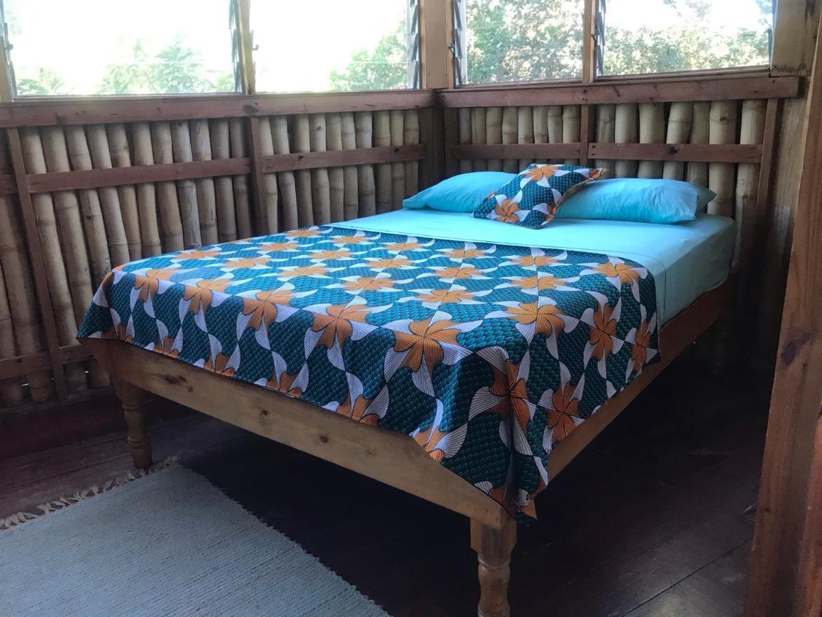 Moringa Ingadi Villa Treasure Beach Ngoại thất bức ảnh