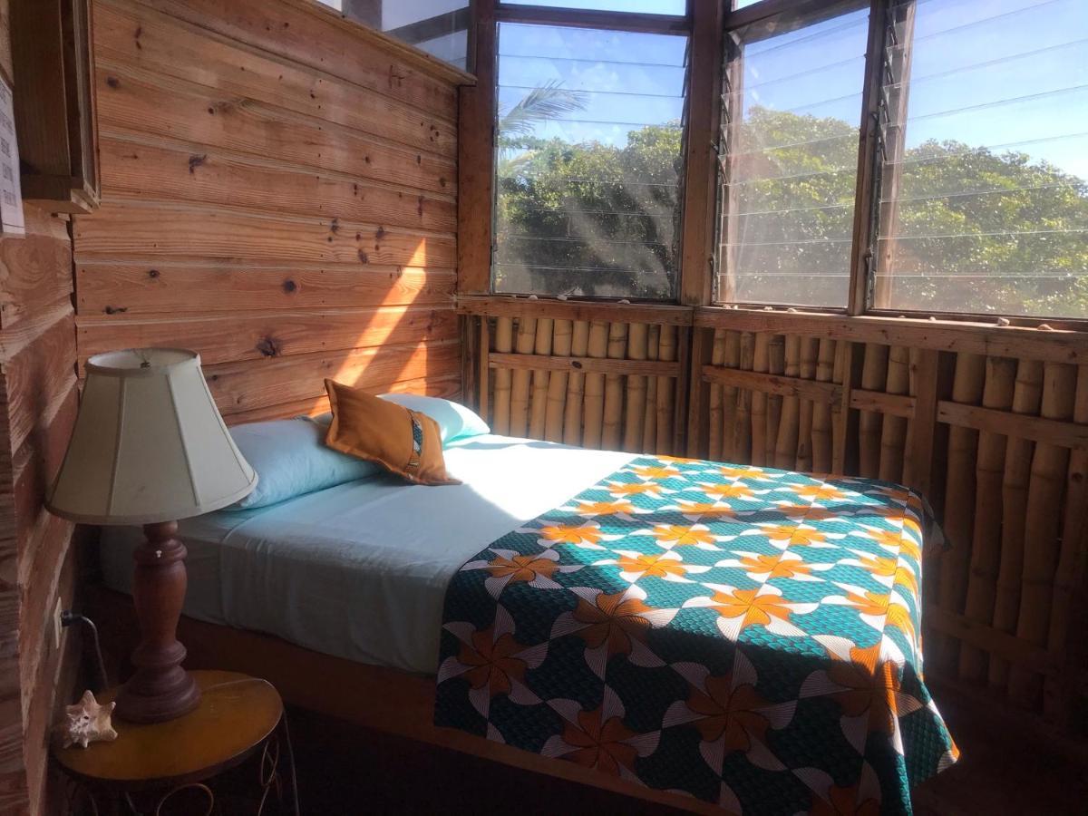 Moringa Ingadi Villa Treasure Beach Ngoại thất bức ảnh