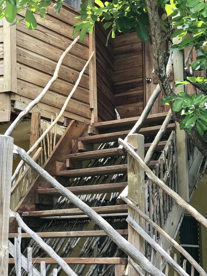 Moringa Ingadi Villa Treasure Beach Ngoại thất bức ảnh