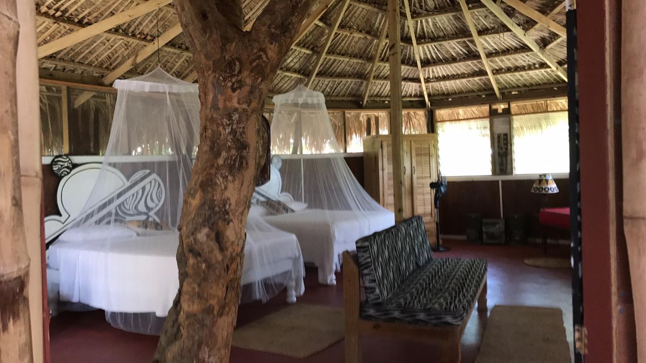 Moringa Ingadi Villa Treasure Beach Ngoại thất bức ảnh