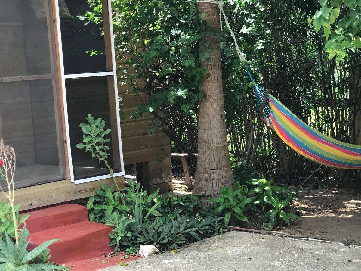 Moringa Ingadi Villa Treasure Beach Ngoại thất bức ảnh