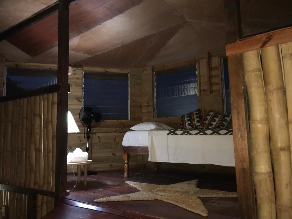 Moringa Ingadi Villa Treasure Beach Ngoại thất bức ảnh