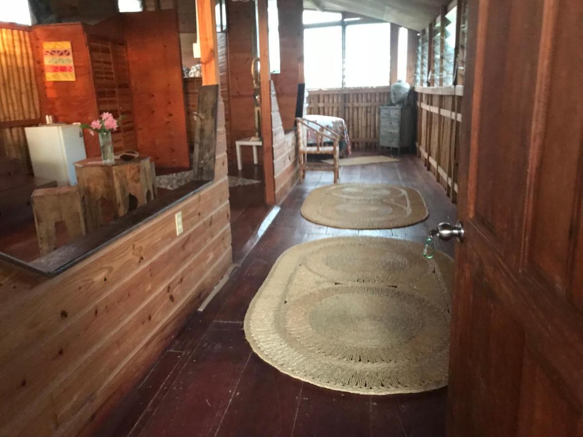 Moringa Ingadi Villa Treasure Beach Ngoại thất bức ảnh