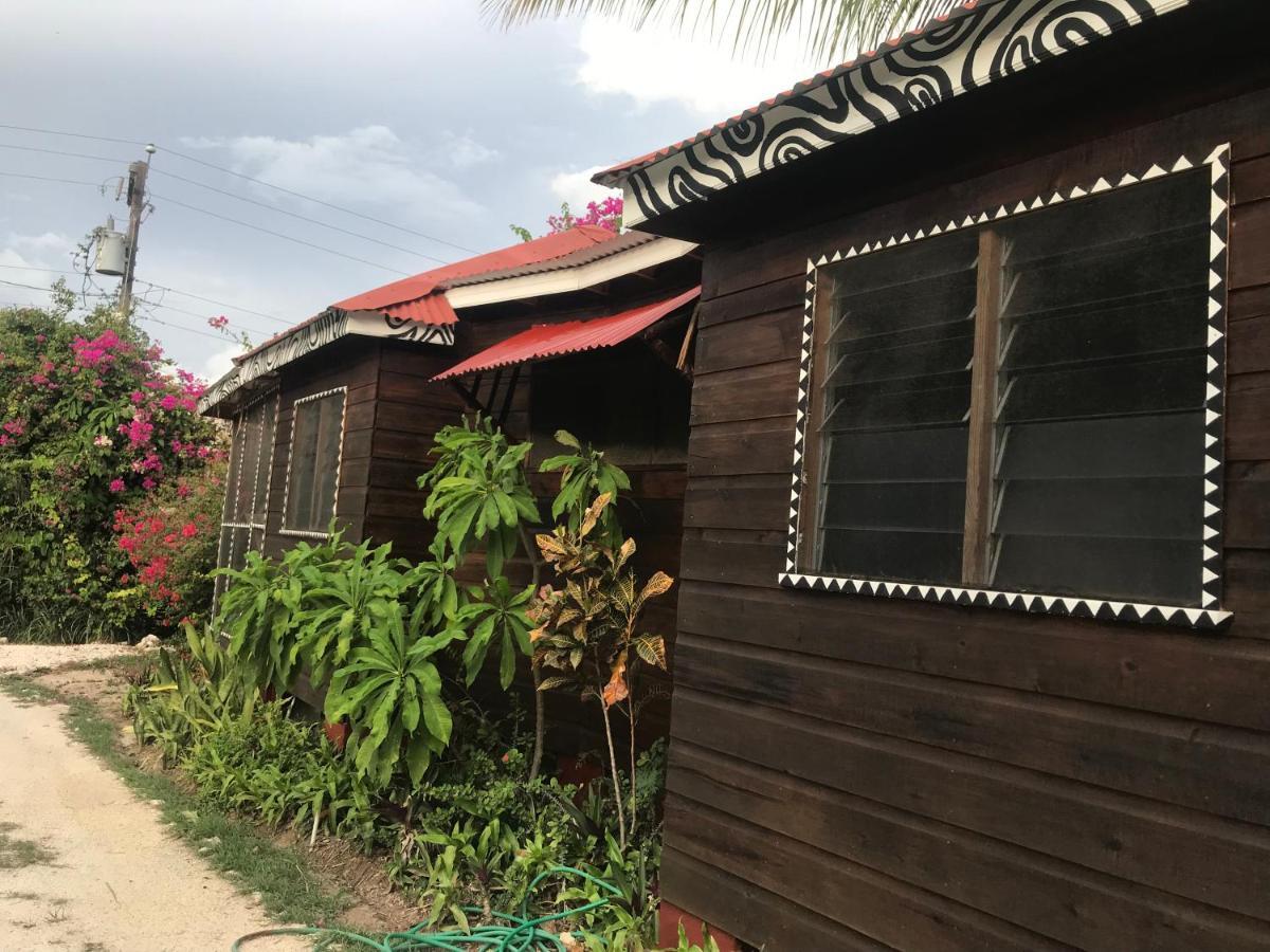 Moringa Ingadi Villa Treasure Beach Ngoại thất bức ảnh